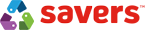 Savers logo